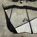 2024 Severne Custom Redback - 4.7 metre - 1