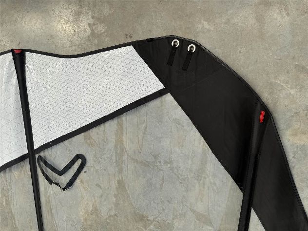 2024 Severne Custom Redback - 4.7 metre