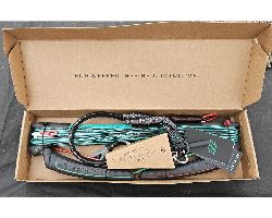 North Navigator Bar - Short Throw kitesurfing accessorie