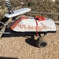 2024  Tow Boogie - 130 cm