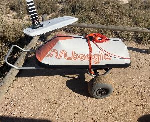 2024  Tow Boogie - 130 cm