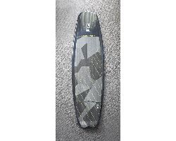 Duotone Bigair Dark Knight 5.0 Surfboard 5 cm kitesurfing surfboard