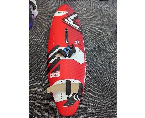 Severne Dyno V3 - 235 cm, 125 litres