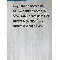 2026  Duffle Bags - 1