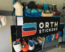  Duffle Bags windsurfing accessorie