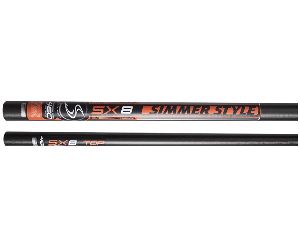 2026 Simmer Style Sx8 Sdm 430 Mast