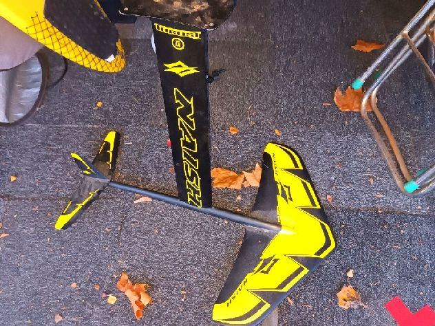 Naish Hover Foil