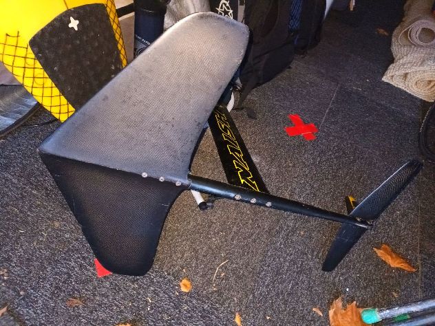 Naish Hover Foil
