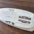 2023 Kt Surfing Wing Drifter Pro - 1