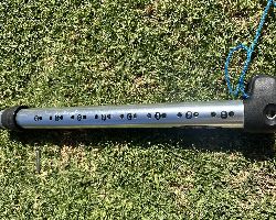  Rads Hawaii 45Cm Sdm Extension windsurfing accessorie