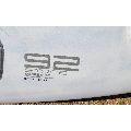 2024 Severne Stone Asy - 222 cm, 92 litres - 2