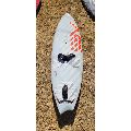 2024 Severne Stone Asy - 222 cm, 92 litres