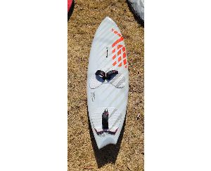 2024 Severne Stone Asy - 222 cm, 92 litres