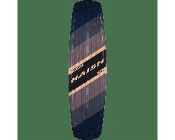 Naish Traverse 152 cm kiteboarding twintip