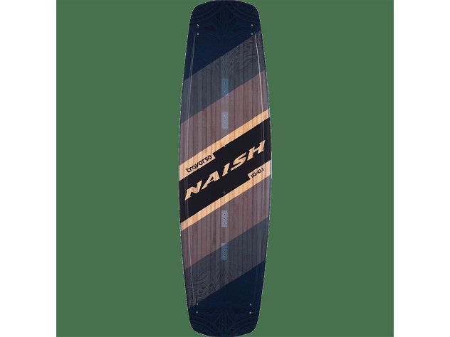 2021 Naish Traverse - 152 cm