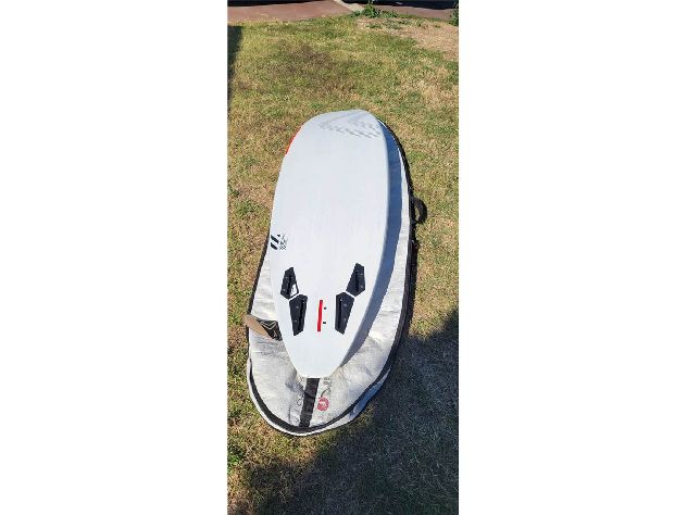 2024 Severne Jedi - 228 cm, 84 litres