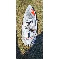 2024 Severne Jedi - 228 cm, 84 litres