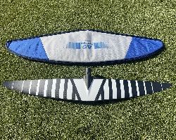 Armstrong Foils 1125 cm foiling components (wings,masts,etc)