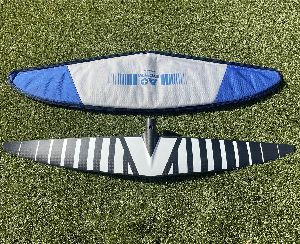 2023 Armstrong Foils - 1125 cm