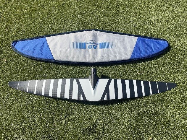 2023 Armstrong Foils - 1125 cm