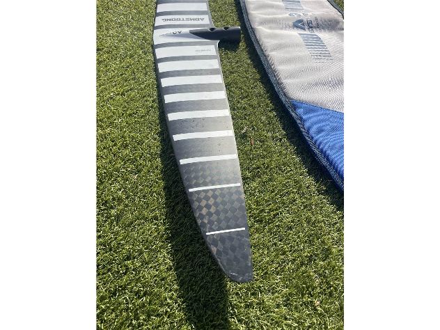 2023 Armstrong Foils - 1125 cm
