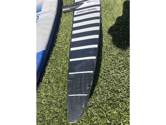 2023 Armstrong Foils - 1125 cm