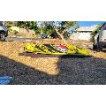 2013 F2 Barracuda - 92 litres - 3