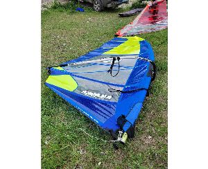 2023 KA Sails Ka Race - 7.7 metre
