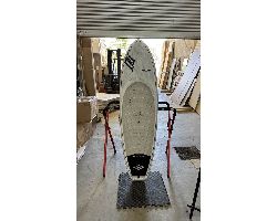 Naish Chimera 70 Litres foiling wind wing foilboard