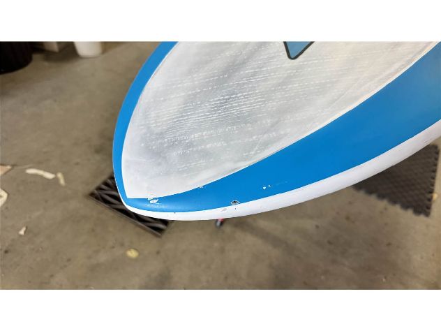 2025 Naish Chimera - 70 Litres