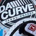2016 Tabou Da Curve - 228 cm, 80 litres - 2