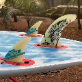 2016 Tabou Da Curve - 228 cm, 80 litres - 7