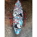 2016 Tabou Da Curve - 228 cm, 80 litres