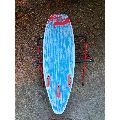 2016 Tabou Da Curve - 228 cm, 80 litres - 1