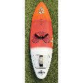 2016 Starboard Kode Carbon Wave Edition - 230 cm, 88 litres