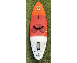 2016 Starboard Kode Carbon Wave Edition - 230 cm, 88 litres