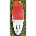 2016 Starboard Kode Carbon Wave Edition - 230 cm, 88 litres - 1