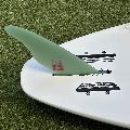 2016 Starboard Kode Carbon Wave Edition - 230 cm, 88 litres - 5