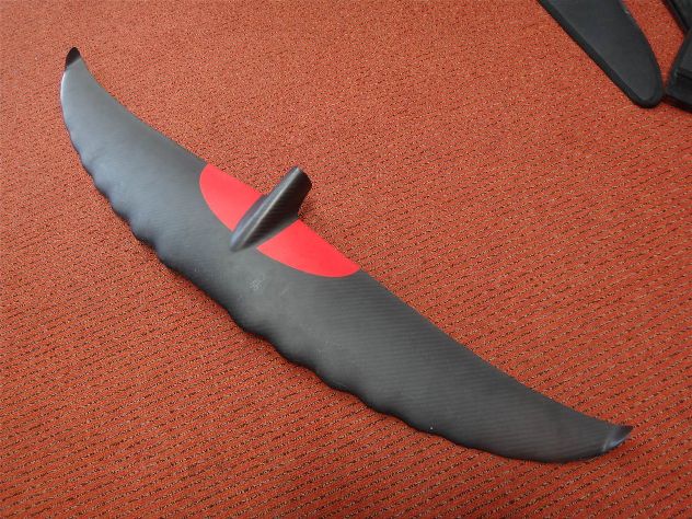 Takuma Kujira 1250 Front Wing Only