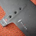 Takuma Kujira 1250 Front Wing Only - 2