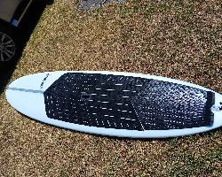  Performance Longboard Sup 29 inches 9' 0" stand up paddle wave & cruising board
