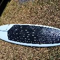 2024  Performance Longboard Sup - 9' 0