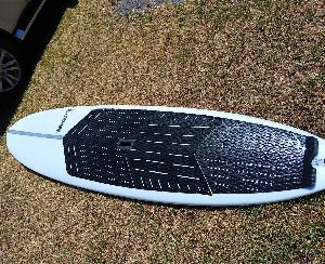 2024  Performance Longboard Sup - 9' 0", 29 inches