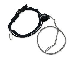  Dakine Wing Waist Leash foiling all foiling