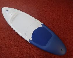 Cabrinha Swift Wing Foilboard 85 Litres 5' 8" foiling wind wing foilboard
