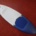 2024 Cabrinha Swift Wing Foilboard - 5' 8