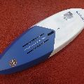 2024 Cabrinha Swift Wing Foilboard - 5' 8