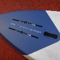 2024 Cabrinha Swift Wing Foilboard - 5' 8