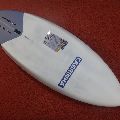 2024 Cabrinha Swift Wing Foilboard - 5' 8