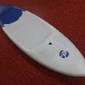 2024 Cabrinha Swift Wing Foilboard - 5' 8